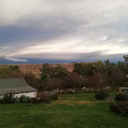 Sheeprun Farmstay Maclear Bagian luar foto