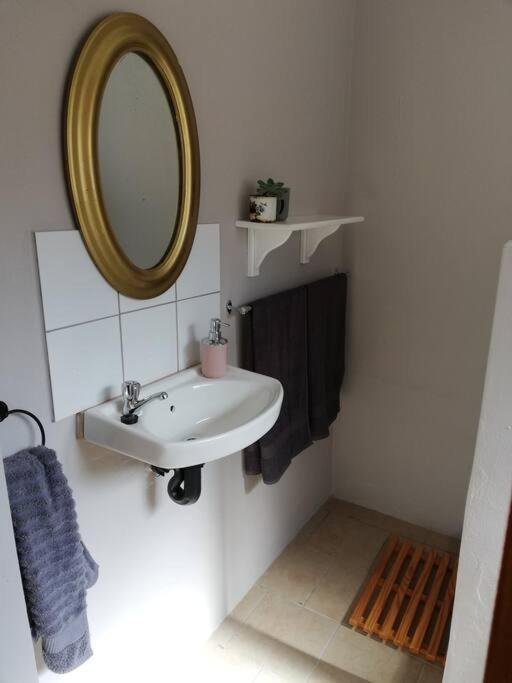 Sheeprun Farmstay Maclear Bagian luar foto