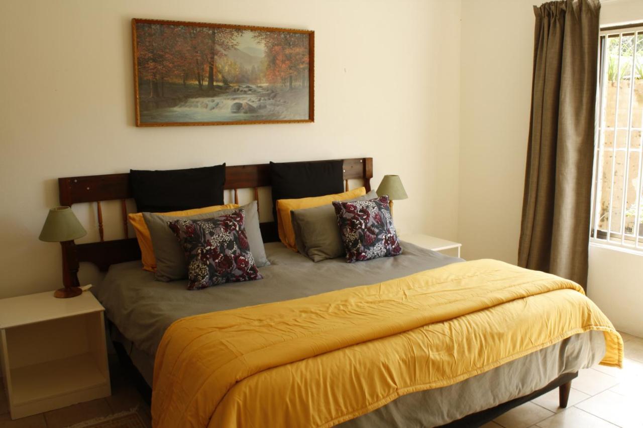 Sheeprun Farmstay Maclear Bagian luar foto