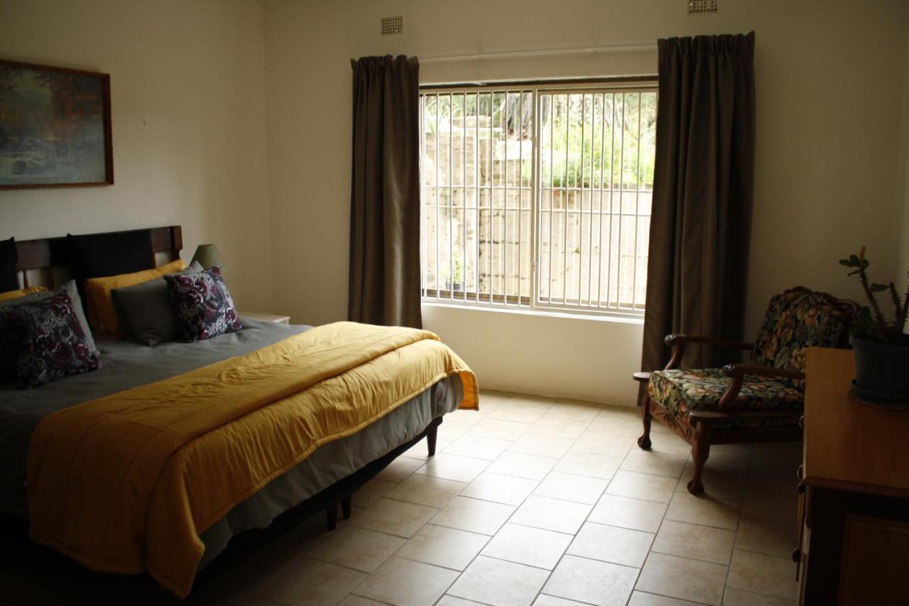 Sheeprun Farmstay Maclear Bagian luar foto