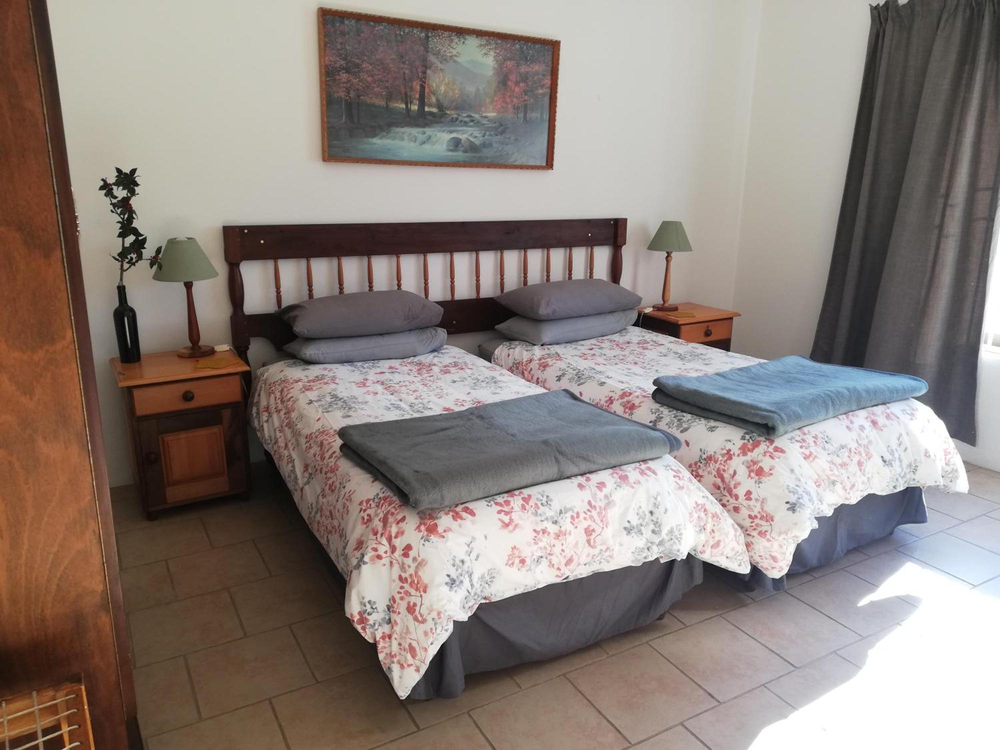 Sheeprun Farmstay Maclear Bagian luar foto
